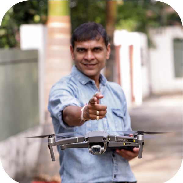 Why Choose Om The Photo Studio