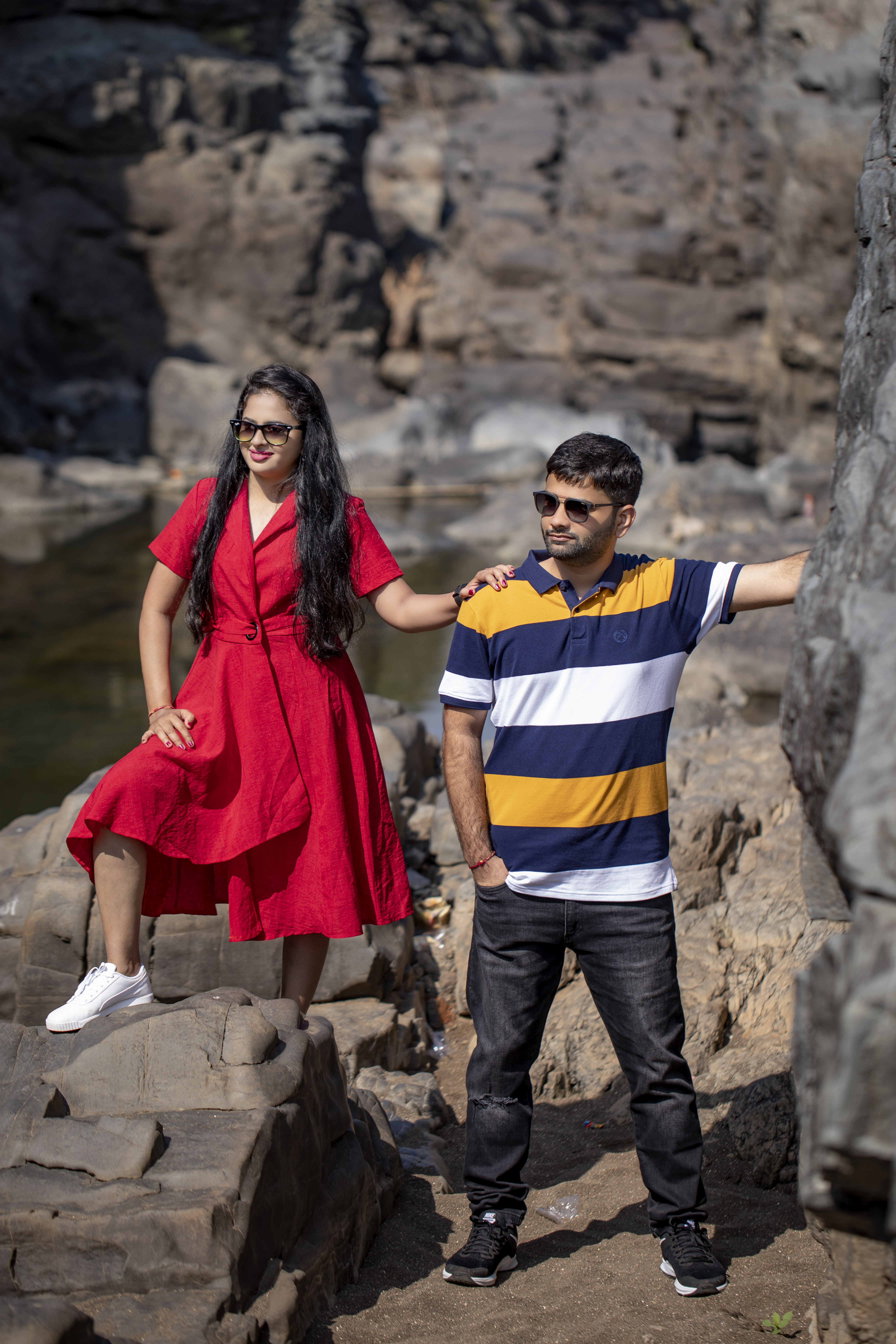 Om The Photo Studio team member working